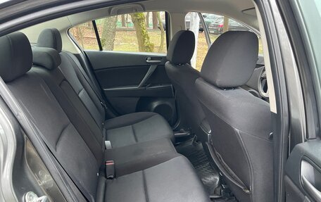 Mazda 3, 2011 год, 990 000 рублей, 10 фотография