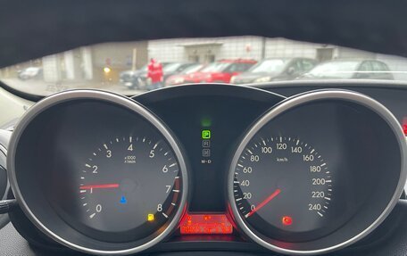 Mazda 3, 2011 год, 990 000 рублей, 7 фотография