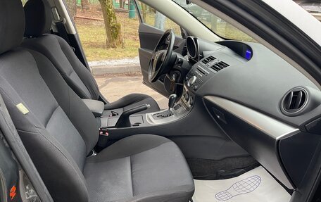 Mazda 3, 2011 год, 990 000 рублей, 9 фотография