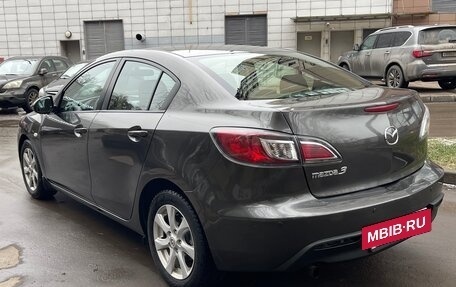 Mazda 3, 2011 год, 990 000 рублей, 4 фотография