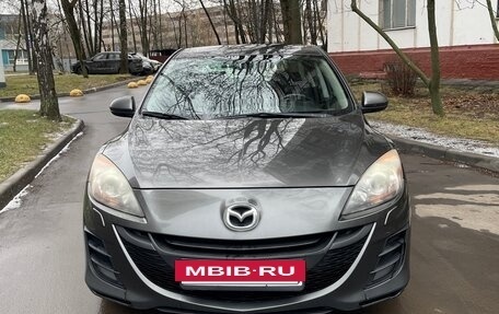 Mazda 3, 2011 год, 990 000 рублей, 5 фотография