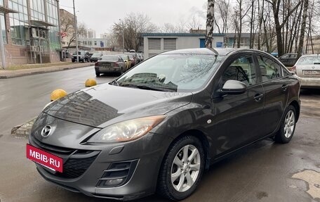 Mazda 3, 2011 год, 990 000 рублей, 2 фотография