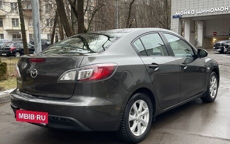 Mazda 3, 2011 год, 990 000 рублей, 3 фотография