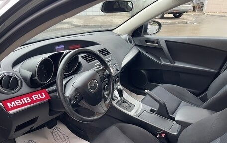Mazda 3, 2011 год, 990 000 рублей, 8 фотография