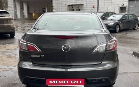 Mazda 3, 2011 год, 990 000 рублей, 6 фотография
