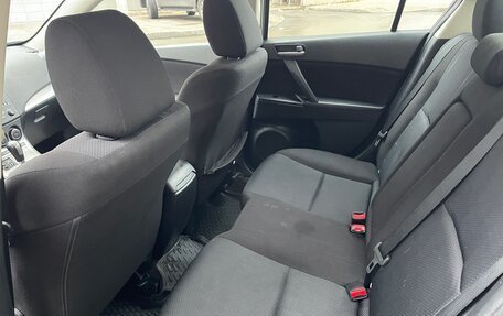 Mazda 3, 2011 год, 990 000 рублей, 11 фотография