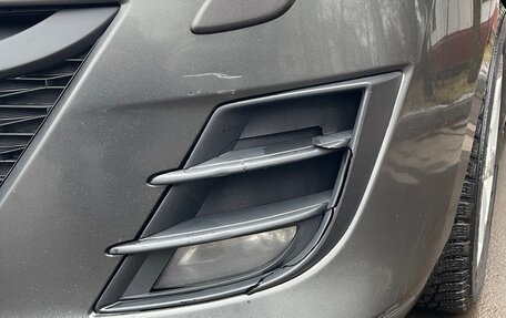 Mazda 3, 2011 год, 990 000 рублей, 16 фотография