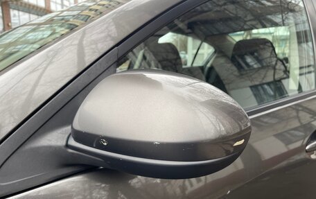 Mazda 3, 2011 год, 990 000 рублей, 14 фотография