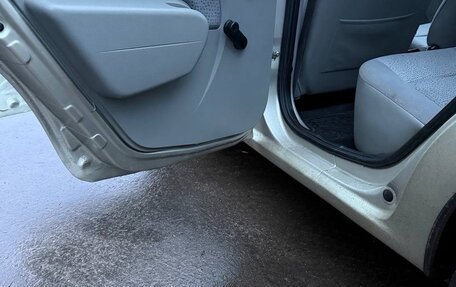 Renault Logan I, 2006 год, 295 000 рублей, 12 фотография