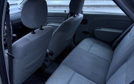 Renault Logan I, 2006 год, 295 000 рублей, 14 фотография