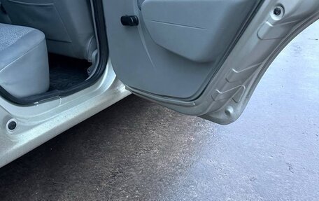 Renault Logan I, 2006 год, 295 000 рублей, 18 фотография