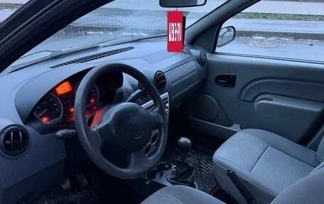 Renault Logan I, 2006 год, 295 000 рублей, 16 фотография