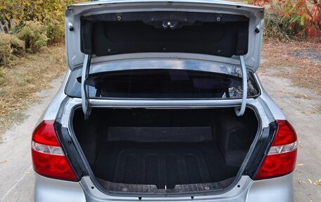 Chevrolet Aveo III, 2008 год, 440 000 рублей, 14 фотография