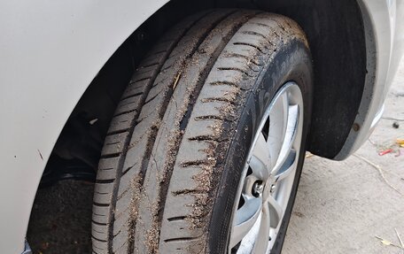 Chevrolet Aveo III, 2008 год, 440 000 рублей, 13 фотография