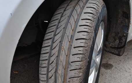 Chevrolet Aveo III, 2008 год, 440 000 рублей, 12 фотография