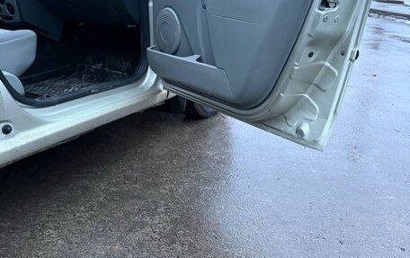 Renault Logan I, 2006 год, 295 000 рублей, 21 фотография