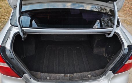 Chevrolet Aveo III, 2008 год, 440 000 рублей, 15 фотография