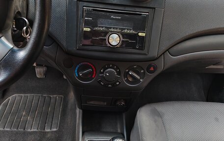 Chevrolet Aveo III, 2008 год, 440 000 рублей, 19 фотография