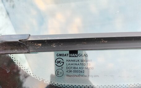 Chevrolet Aveo III, 2008 год, 440 000 рублей, 22 фотография