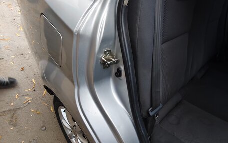 Chevrolet Aveo III, 2008 год, 440 000 рублей, 29 фотография