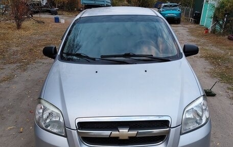 Chevrolet Aveo III, 2008 год, 440 000 рублей, 21 фотография