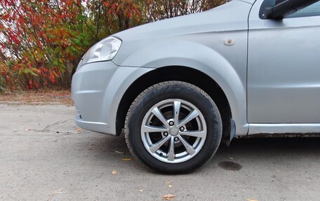 Chevrolet Aveo III, 2008 год, 440 000 рублей, 32 фотография