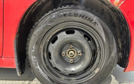 Peugeot 207 I, 2009 год, 290 000 рублей, 8 фотография