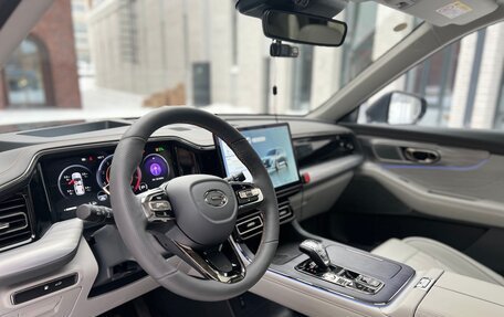 GAC GS8, 2025 год, 4 699 000 рублей, 10 фотография