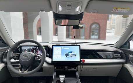 GAC GS8, 2025 год, 4 699 000 рублей, 7 фотография