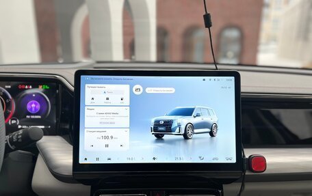 GAC GS8, 2025 год, 4 699 000 рублей, 14 фотография