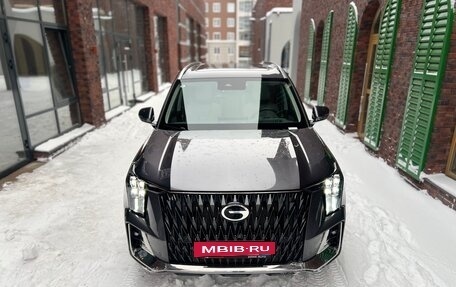 GAC GS8, 2025 год, 4 699 000 рублей, 2 фотография