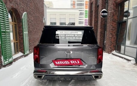 GAC GS8, 2025 год, 4 699 000 рублей, 5 фотография