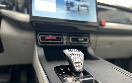 GAC GS8, 2025 год, 4 699 000 рублей, 12 фотография