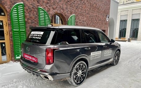 GAC GS8, 2025 год, 4 699 000 рублей, 6 фотография