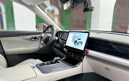 GAC GS8, 2025 год, 4 699 000 рублей, 15 фотография