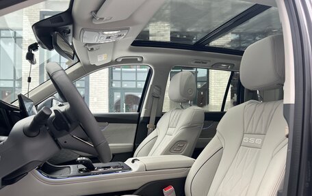 GAC GS8, 2025 год, 4 699 000 рублей, 21 фотография