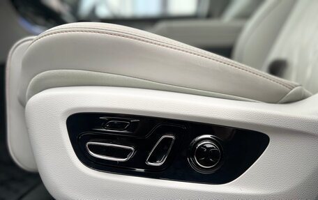 GAC GS8, 2025 год, 4 699 000 рублей, 22 фотография