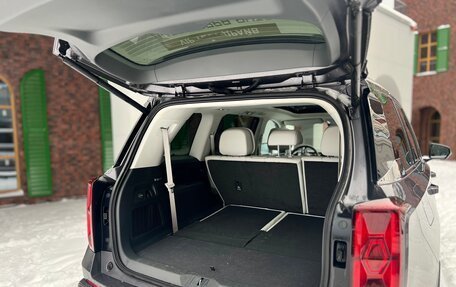 GAC GS8, 2025 год, 4 699 000 рублей, 26 фотография