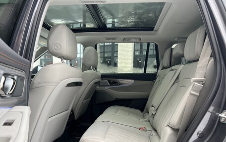 GAC GS8, 2025 год, 4 699 000 рублей, 24 фотография