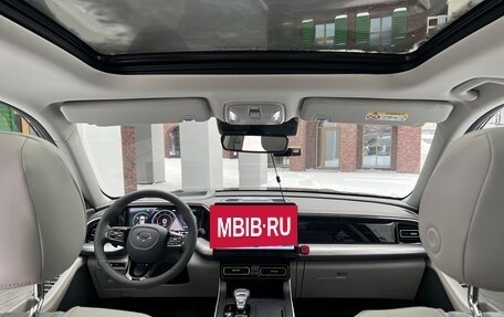 GAC GS8, 2025 год, 4 699 000 рублей, 17 фотография