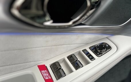 GAC GS8, 2025 год, 4 699 000 рублей, 20 фотография