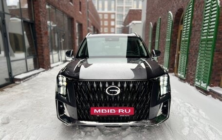 GAC GS8, 2025 год, 4 699 000 рублей, 28 фотография