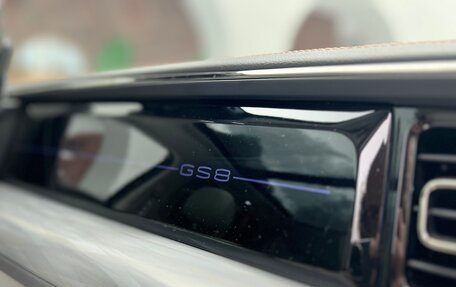 GAC GS8, 2025 год, 4 699 000 рублей, 30 фотография