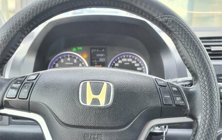 Honda CR-V III рестайлинг, 2008 год, 1 155 000 рублей, 17 фотография