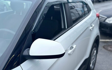 Hyundai Creta I рестайлинг, 2018 год, 1 450 000 рублей, 11 фотография