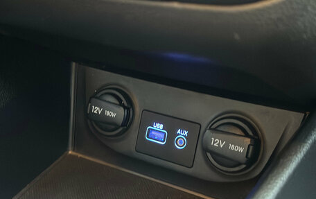 Hyundai Creta I рестайлинг, 2018 год, 1 450 000 рублей, 17 фотография