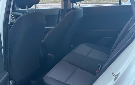 Hyundai Creta I рестайлинг, 2018 год, 1 450 000 рублей, 23 фотография