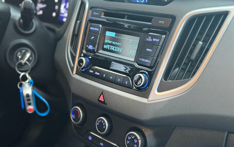 Hyundai Creta I рестайлинг, 2018 год, 1 450 000 рублей, 18 фотография