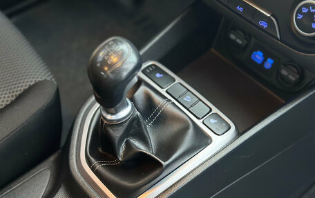 Hyundai Creta I рестайлинг, 2018 год, 1 450 000 рублей, 16 фотография