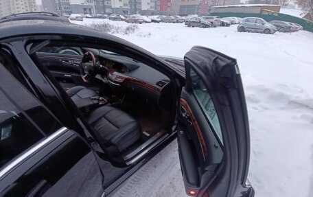 Mercedes-Benz S-Класс, 2006 год, 795 000 рублей, 2 фотография